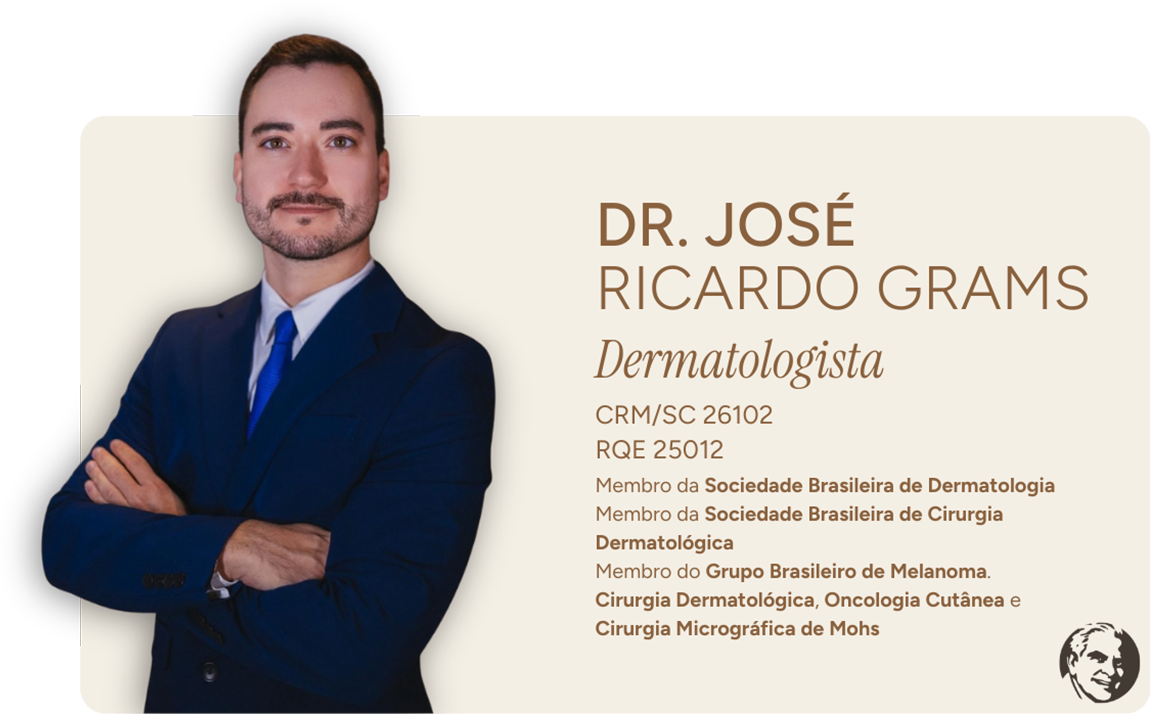 Dr. José Ricardo